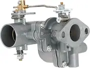 HTS0256 Carburetor Kit Replacement Compatible For Massey Ferguson Agricultural Tractor TE20 Series TE20 TEA20 TED20