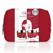 Olay Firming Duo Day & Night Gift Pack