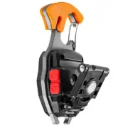 Mini LED COB Work Displaceable Multifunction Torch Pocket Keychain NEW