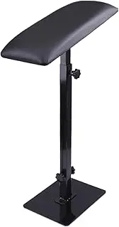 Tattoo Stand Workstation | Adjustable Sponge Pad Rest Stand Tattoo Chair,Comfortable Space-Saving Tattooing Armrest Holder for Lovers, Friends