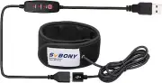 SVBONY SV172 Dew Heater Strip Lens Heater Warmer for Telescopes and Camera Lens