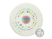NEW Prodigy Discs PRESERVE 300 Fractal A5 174g Cream Midrange Golf Disc