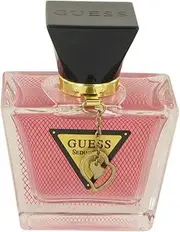 Guess Seductive I'm Yours Eau De Toilette Spray Tester for Women, 1.7 Ounce