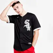 Nike Mlb Chicago White Sox Alternate Jersey Men's