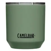 Camelbak Rocks Tumbler 300ml Stainless Steel Vacuum Insulated - Moss
