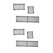 Astra Militarum Tank TRACK GUARDS Leman Russ / Chimera Imperial Guard 40K