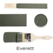 Fusion Mineral Paint-Everett