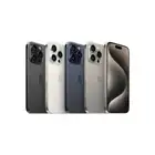 Apple iPhone 15 Pro Max Physical SIM Tray 256GB 512GB 1TB Dual Sim -Fast Ship