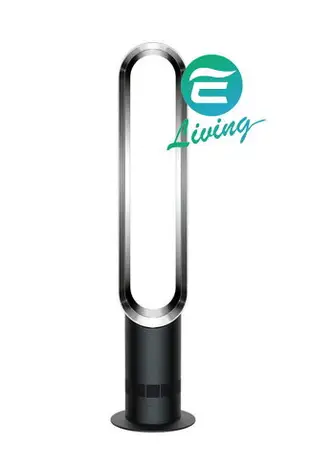 Dyson AM07 塔式氣流倍增器 (黑色)【APP下單9%點數回饋】