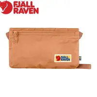 在飛比找Yahoo奇摩購物中心優惠-【Fjallraven 小狐狸 Vardag Pocket旅