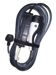 Original Hyundai Type G EV Charger UK Plug (Part: 91996-GI050) Type 2 Home (for: Hyundai)