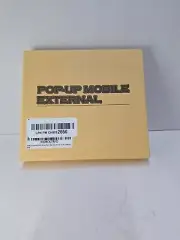 Portable Slim External USB3.0 DVD CD Drive