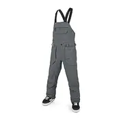 [Volcom] Unisex Roan Bib Overall Pant