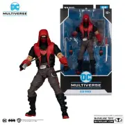 McFarlane Red Hood Dawn of DC 7 in. Action Figure