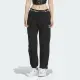 【adidas 愛迪達】長褲 女款 運動褲 三葉草 亞規 CNY新年 TRACK PANT W 黑 IX4239