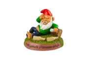 BigMouth: The Hungover Garden Gnome