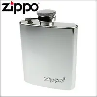 在飛比找PChome商店街優惠-◆斯摩客商店◆【ZIPPO】不鏽鋼製-3盎司隨身酒壺(鏡面款