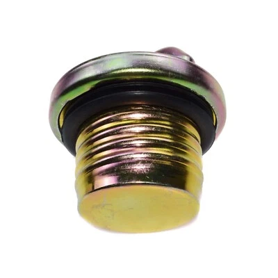 24054013672 Fuel Gas Cap For VW Golf Beetle Karmann Ghia Porsche (for: BMW)