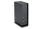 Kensington SD5560T Thunderbolt 3 and USB-C Dual 4K Docking Station with 96W Power Delivery (K37010AP)