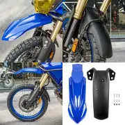 Front Fender Splash Mud Flap Guard Hugger Wheel Cover For Tenere 700 XTZ 690 T 7