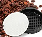 Reusable Stainless Steel Filter For Aerobie Aeropress Coffee Maker AU Stock