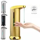 Automatic Induction Soap Dispenser Touchless Hand Washer Home Public New K5