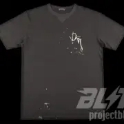 CHRISTIAN DIOR X CACTUS JACK OVERSIZED T-SHIRT L GREY TRAVIS SCOTT TEE