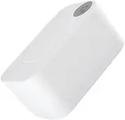 MINAOLULUS Baby Wipes Warmer Dispenser Portable Tissue Warmer Box Baby Warm Wiper Moisture Retention Holder Efficient Temperature Control