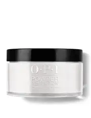 OPI SNS Gelish Dip Dipping Nail Powder DPL00 Alpine Snow 4.25 oz / 120.5 g