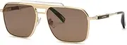 [Chopard] SUNGLASSES SCHL31 SHINY ROSE GOLD 62/17/150 MENS, SHINY ROSE GOLD, 62/17/150