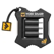 Work Sharp WSEDCMCR-I Micro Sharpener