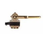 Haldex 90555404 Suspension Self Leveling Valve Pr Plus Hcv With lly for Norma