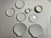 Porcelain Junk Drawer Lot