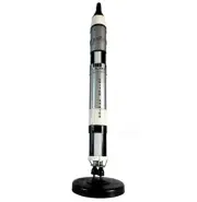 Gemini Titan Rocket Spacecraft Metal Model 20" NASA Space Exploration Mission