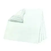 Petroleum Sorbent Pad, Absorbs 38.7 gal, 17 in x 20 in 3M 3M™ 7000001941