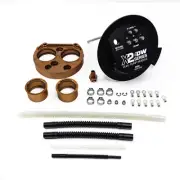 DeatschWerks X2 Series Module for 2011-19 Ford Mustang