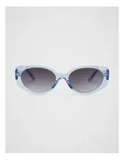 [Seed Heritage] Miranda Sunglasse in Frost Blue
