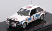 Model Car Rally Scale 1:43 Ixo Talbot Sunbeam Lotus diecast vehicles