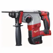 Milwaukee HD18H-0 - 18V 24mm 3-Mode SDS+ Rotary Hammer (Tool Only)