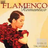 在飛比找博客來優惠-Flamenco Romantic / Rafa El Ta