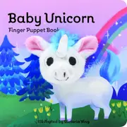 Baby Unicorn: Finger Puppet Book