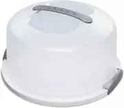 Cake Server, 1 Pack, White