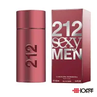 在飛比找蝦皮商城優惠-Carolina herrera CH 212 SexyME