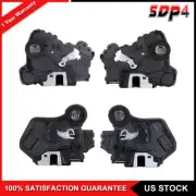 Door Lock Actuators Left Right Side For 2009 Lexus RX350 GX470 931-403 931-431 (for: Lexus)