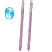 2 Pcs Note 9 S Pen WithBluetooth Replacement for Samsung Galaxy Note9 Note 9 ...