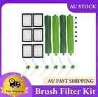 Brush Filter Kit For iRobot Roomba i8 i7 i7+ Plus j7 i4 i3 E5 E7 Vacuum Parts