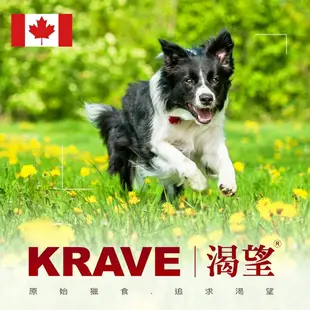 EVARK 渴望 無穀狗飼料 【免運+送蝦幣】鴨肉蘋果犬｜5.4Kg-10Kg 成犬 狗糧 加拿大進口 狗飼料『WANG