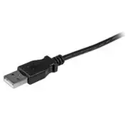 StarTech 0.9m Micro USB Cable, A to Micro B - UUSBHAUB3