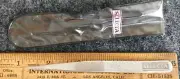 NOS SELECTA 00SA Tweezers Watchmaker Tool stainless antimagnetic