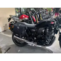 在飛比找蝦皮商城精選優惠-CB1100機車馬鞍包  適用於 Honda CB1100E